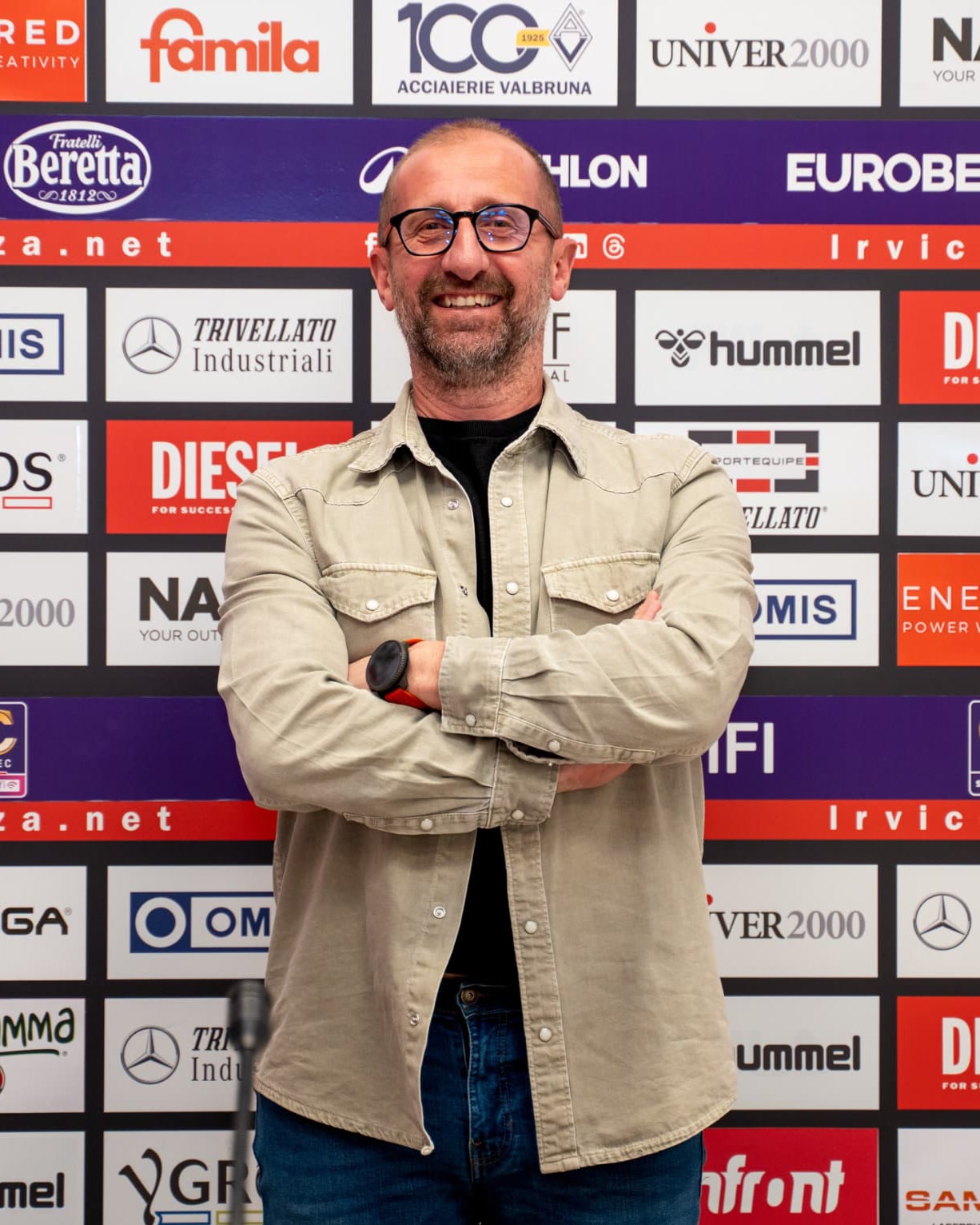 Lorenzo Favaro, presidente di SportAnalisi Academy