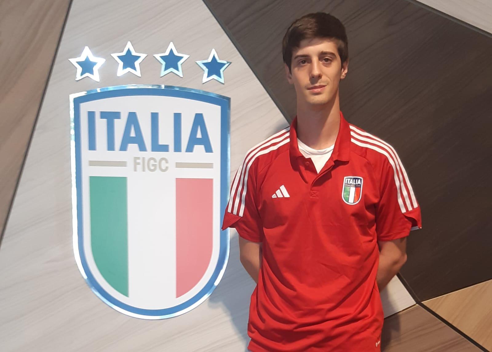 Edoardo Marchetti