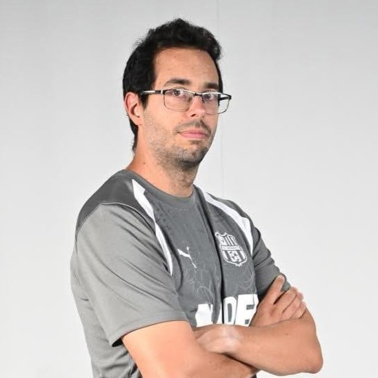 Marco Giustini