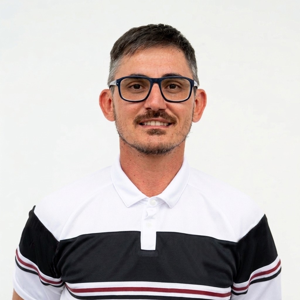 Roberto Saglimbeni